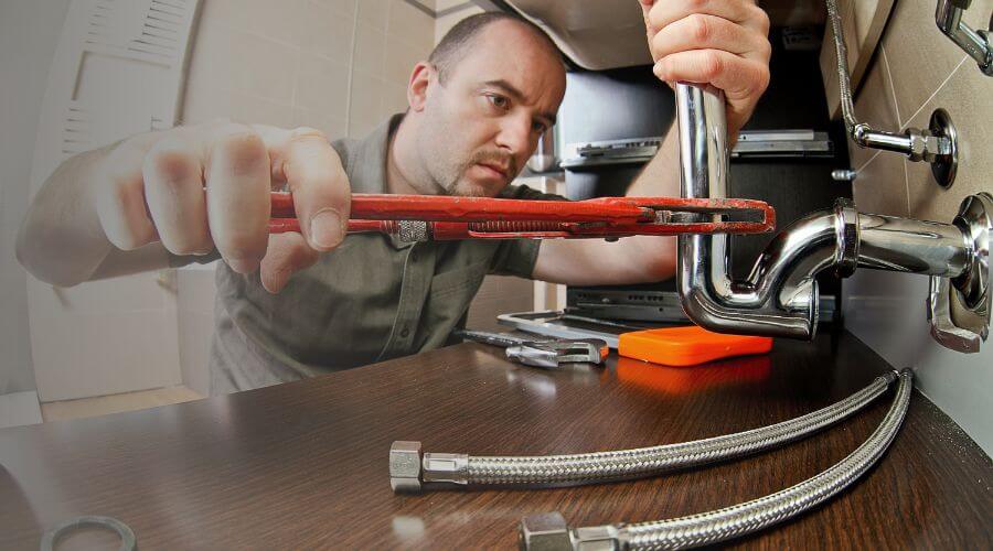 Professional emergency plumbing in Deerbrook, WI
